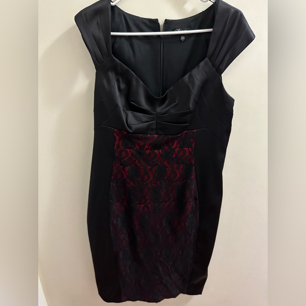 EUC Signature formal dress